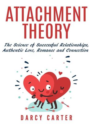 cover image of Attachment Theory, the Science of Successful Relationships, Authentic Love, Romance and Connection
